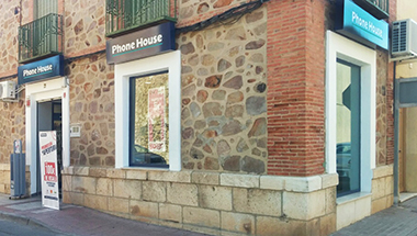 Calle Calderón de la Barca, 64, Toledo