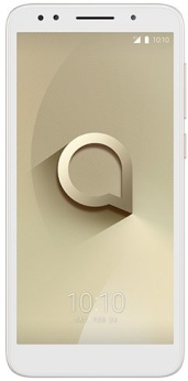 Alcatel 1X
