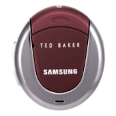 Samsung Manos Libres Portátil Ted Baker Pink