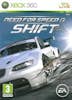 XBOX 360 Need For Speed Shift