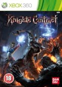 XBOX 360 Knights Contract