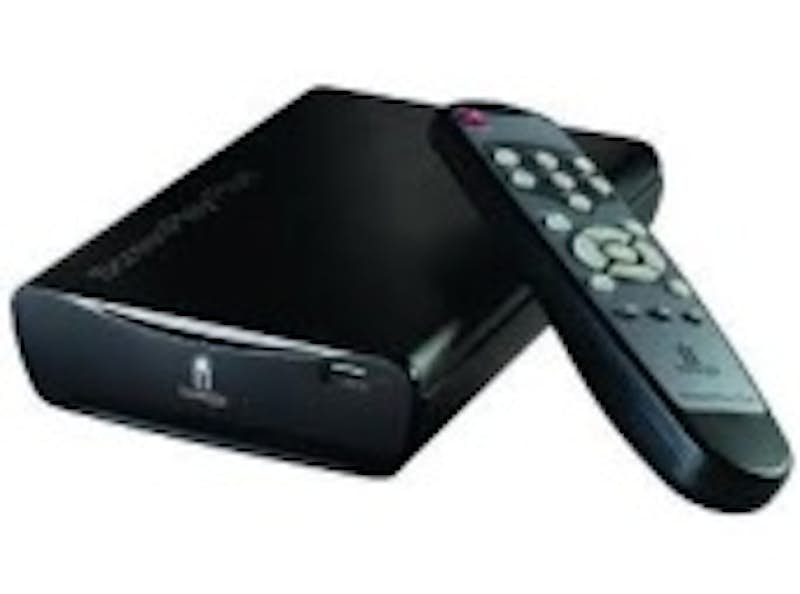 Comprar Iomega ScreenPlay Plus HD Media Player | House