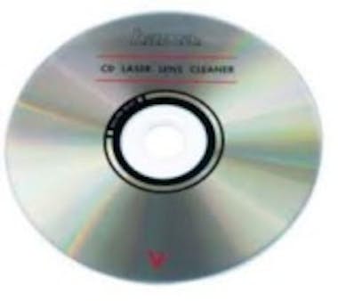 Hama CD-Reinigung Trocken 44721
