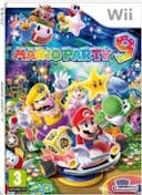 Wii Mario Party 9