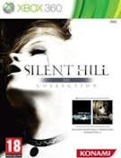 XBOX 360 Silent Hill HD Colletion