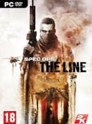 PC Specs Ops : The line