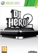 XBOX 360 DJ Hero 2
