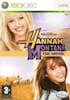 XBOX 360 Hannah Montana: La Película