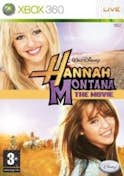XBOX 360 Hannah Montana: La Película