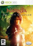 XBOX 360 Las Crónicas de Narnia: El Principe Caspian