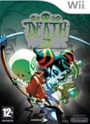 Wii Death Jr: Root of Evil