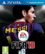 PSVITA RESERVA FIFA 13