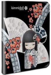 Kimmidoll Funda Tablet 7" Amika