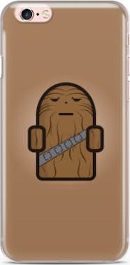 ME! Carcasa Wookie TPU iPhone 5 / 5S / SE