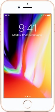 Compra iPhone 8 Reacondicionado - Envío GRATIS 24h