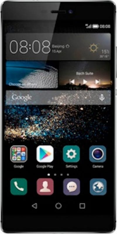 Samsung Galaxy A3 (2017) Smartphone (pantalla táctil de 4,7 pulgadas (12,04  cm), 16 GB de memoria, Android 6.0) NEGRO
