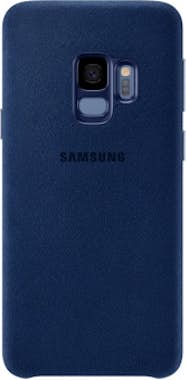 Samsung Carcasa Alcantara Cover original Galaxy S9