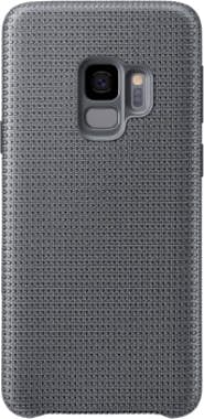 Samsung Carcasa Hyperknit Cover original Galaxy S9