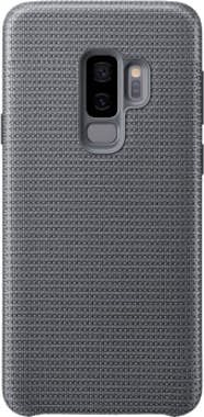 Samsung Carcasa Hyperknit Cover original Galaxy S9+