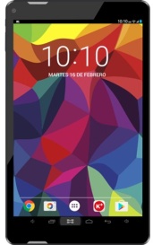 Woxter N-100 WiFi 8GB+1GB RAM