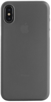 Tucano Carcasa Nuvola iPhone X