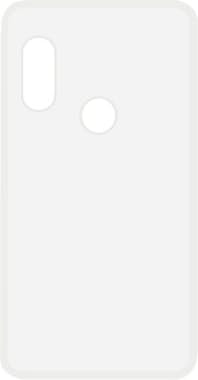 WearMe Carcasa Transparente Xiaomi Mi A2 Lite