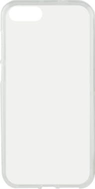 WearMe Carcasa transparente Xiaomi Redmi 6A