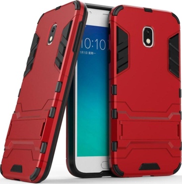 German Tech German Tech SHI-SG244-RJ 5.5"" Funda Rojo funda pa