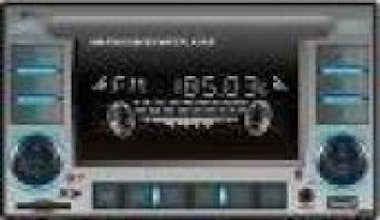 innova REPRODUCTOR MP3 BLUETOOTH DOBLE DIN FG-500