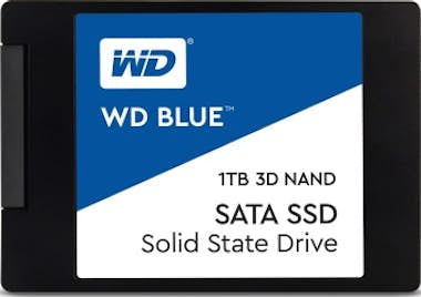 Western Digital Western Digital Blue 3D 1024GB 2.5"" Serial ATA II