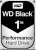 Western Digital Western Digital Black Unidad de disco duro 1000GB