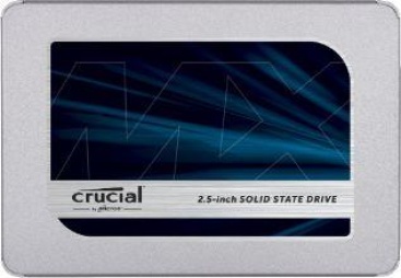 Crucial MX500 1000GB 2.5"" Serial ATA III