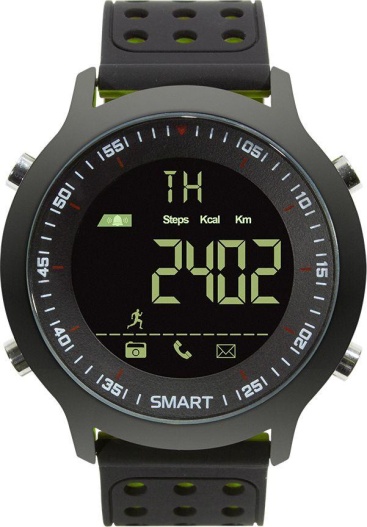 Leotec hardy life smartwatch sale