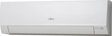 Fujitsu ASY 25 Ui-LLCE Sistema split Blanco