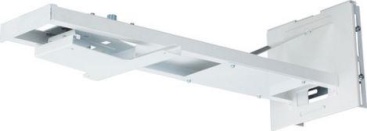 Canon LV-WL02-C Pared Blanco montaje para projecto