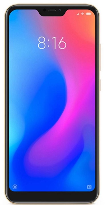Xiaomi Mi A2 Lite 64GB+4GB RAM
