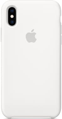 Apple Carcasa silicona iPhone Xs