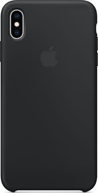 Apple Carcasa silicona iPhone Xs Max