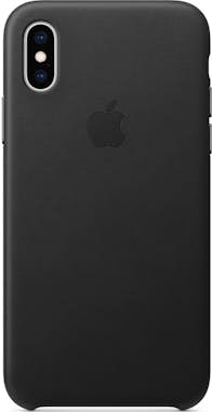 Apple Carcasa cuero iPhone Xs