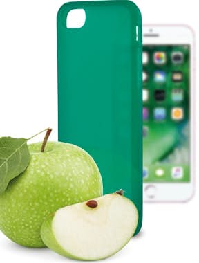 Ksix Carcasa TPU olor Manzana iPhone 7