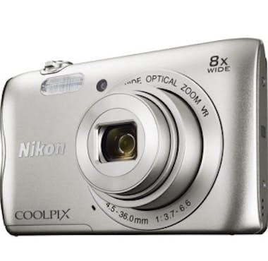 Nikon Nikon COOLPIX A300 Cámara compacta 20.1MP 1/2.3""