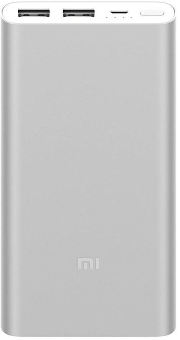 Xiaomi Mi Powerbank 2S 10000 Mah