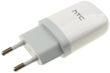 HTC TC-E250 Adaptador de corriente