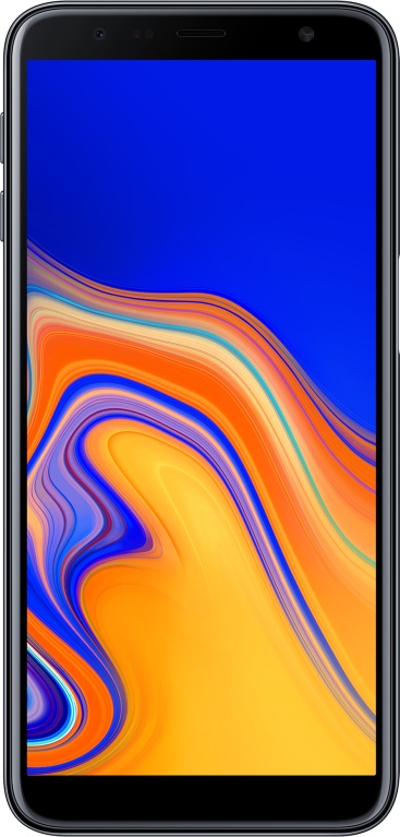 Samsung Galaxy J6+