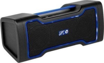 SPC Altavoz Bluetooth Spc Razz - 2*5W - Bt 4.2 - Radio