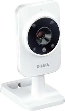 D-Link Home Monitor HD Cámara Wi-Fi