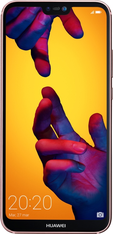 Huawei P20 Lite