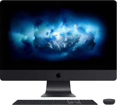 Apple iMac Pro 27" (MQ2Y2Y/A)