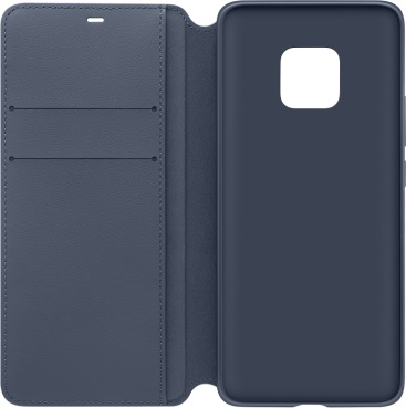 Huawei Funda Tapa Mate 20 Pro Wallet