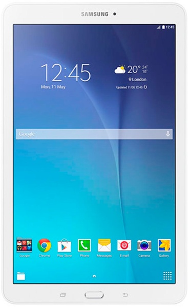 Samsung Galaxy Tab E 9.6 8GB 3G